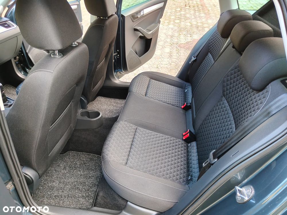 Skoda RAPID - 21
