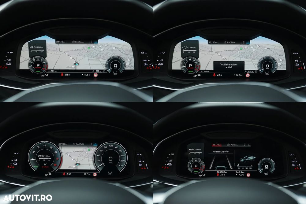 Audi A6 50 TFSI e quattro S tronic S line - 16