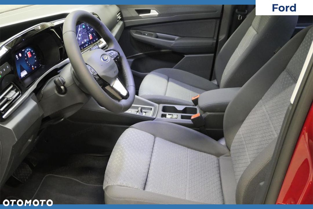 Ford Tourneo Connect - 9