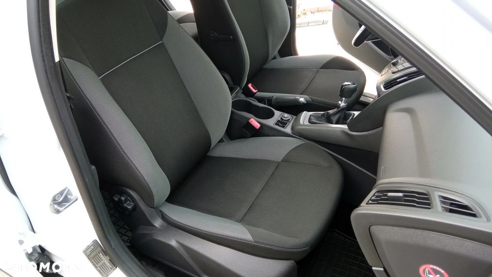 Ford Focus 1.6 TDCi Trend - 17