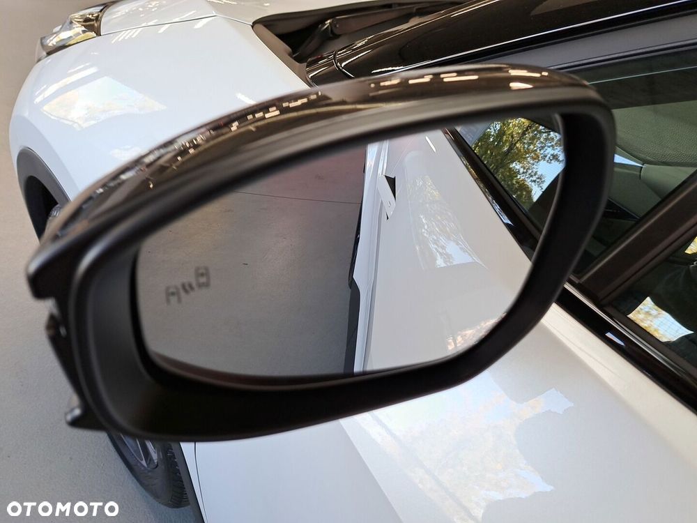 Toyota C-HR 1.8 Hybrid Style - 34