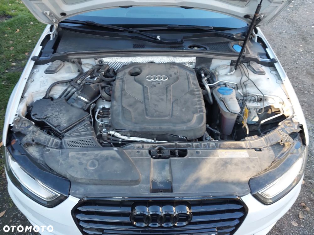 Audi A4 Avant - 27