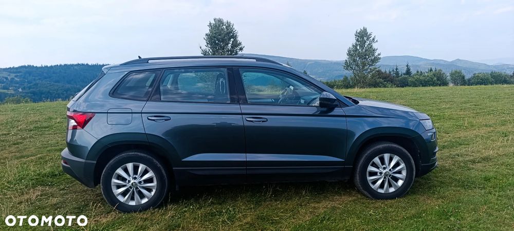 Skoda Karoq - 9