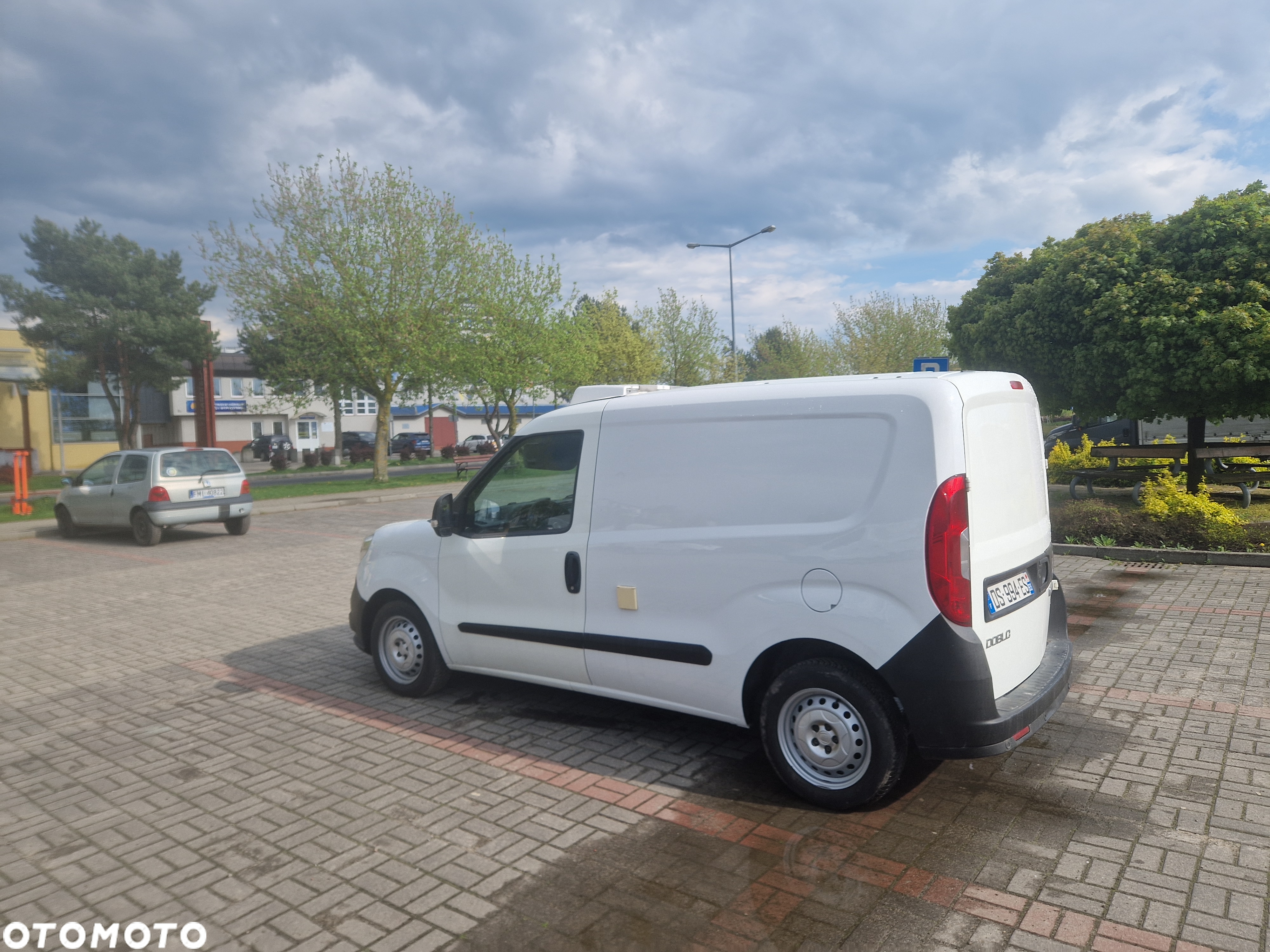 Fiat Doblo - 34