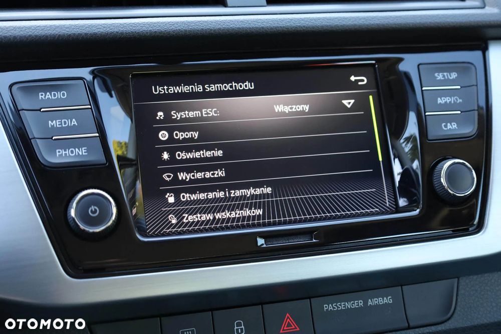 Skoda Fabia 1.0 Ambition Plus - 19