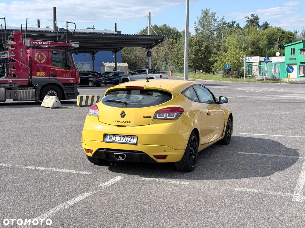 Renault Megane 2.0 16V RS - 10