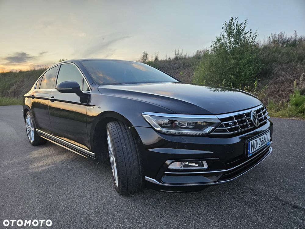 Volkswagen Passat - 22