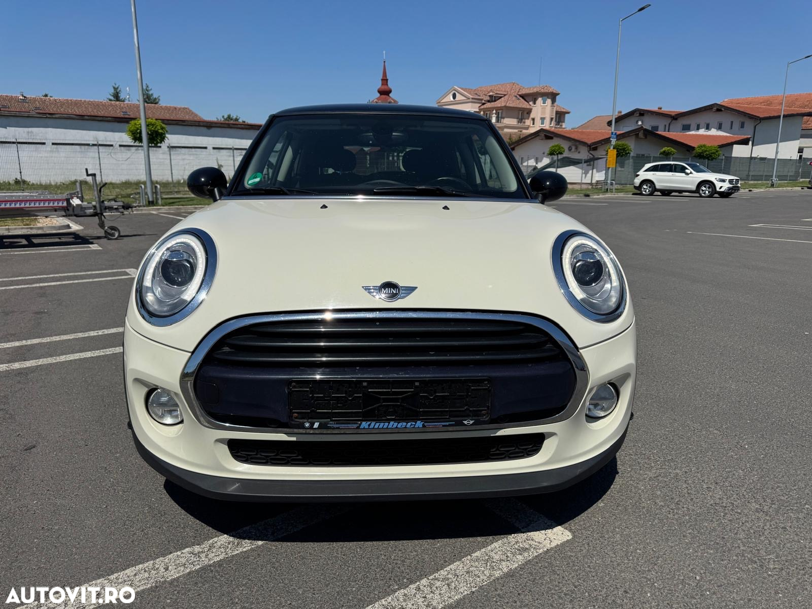 Mini Cooper D - 3
