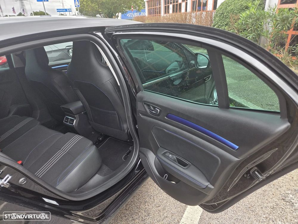 Renault Mégane 1.6 dCi GT Line - 29