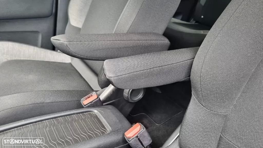Citroën C4 Grand Picasso BlueHDi 120 EAT6 Business Class - 6