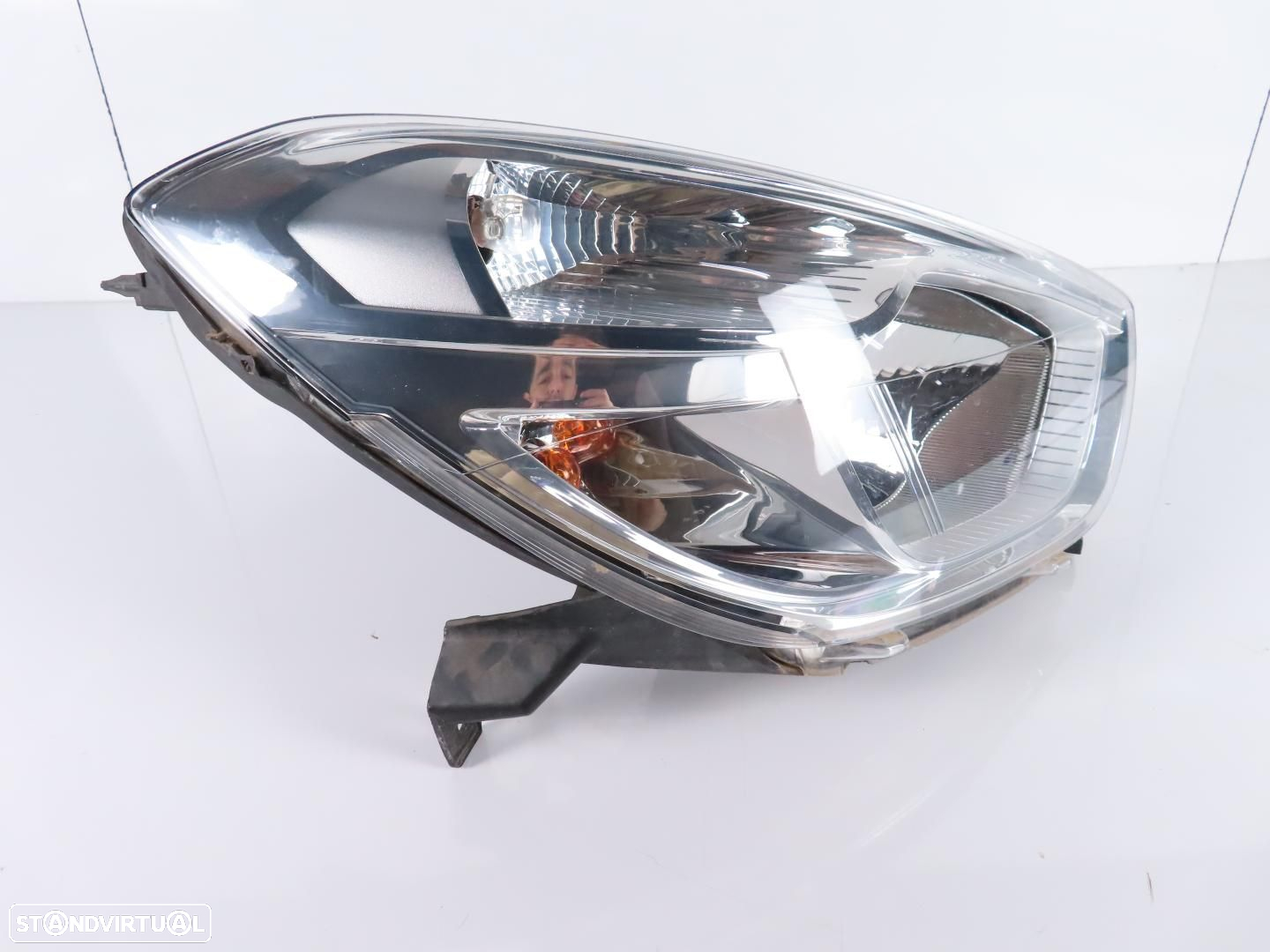 Farol Direito Usado / Original DACIA DOKKER/DACIA DOKKER Express 260102414R - 3