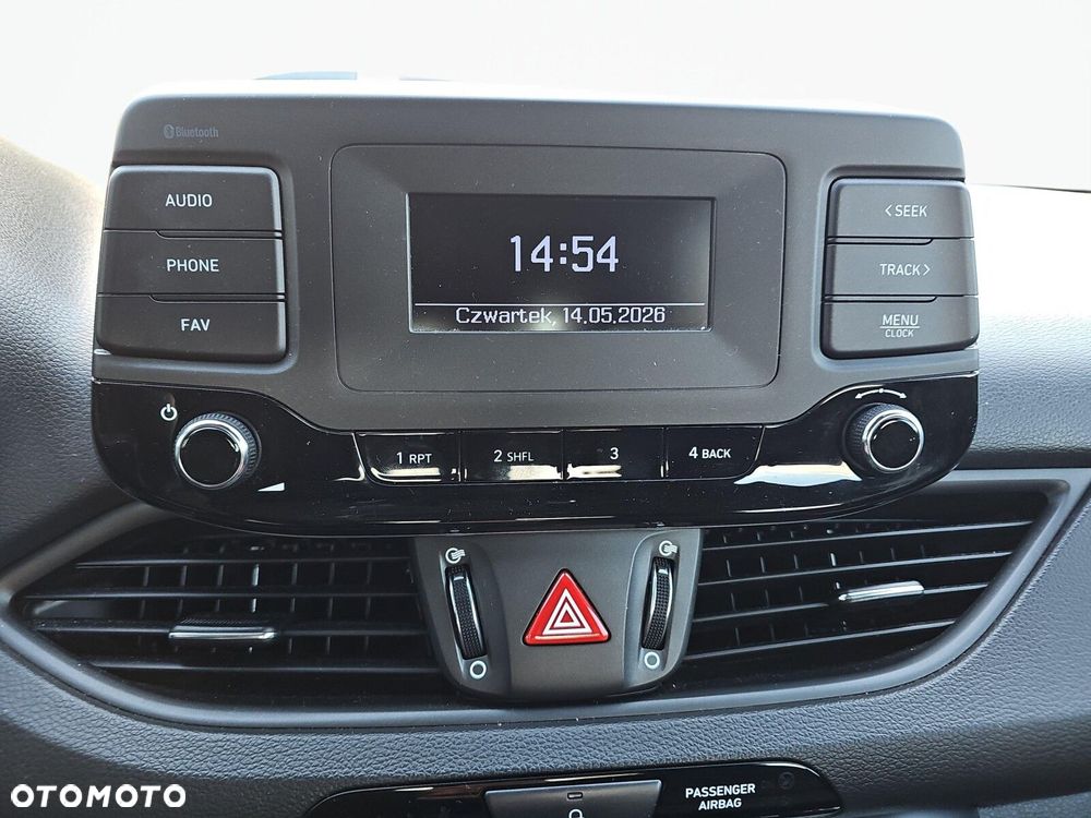 Hyundai i30 - 21