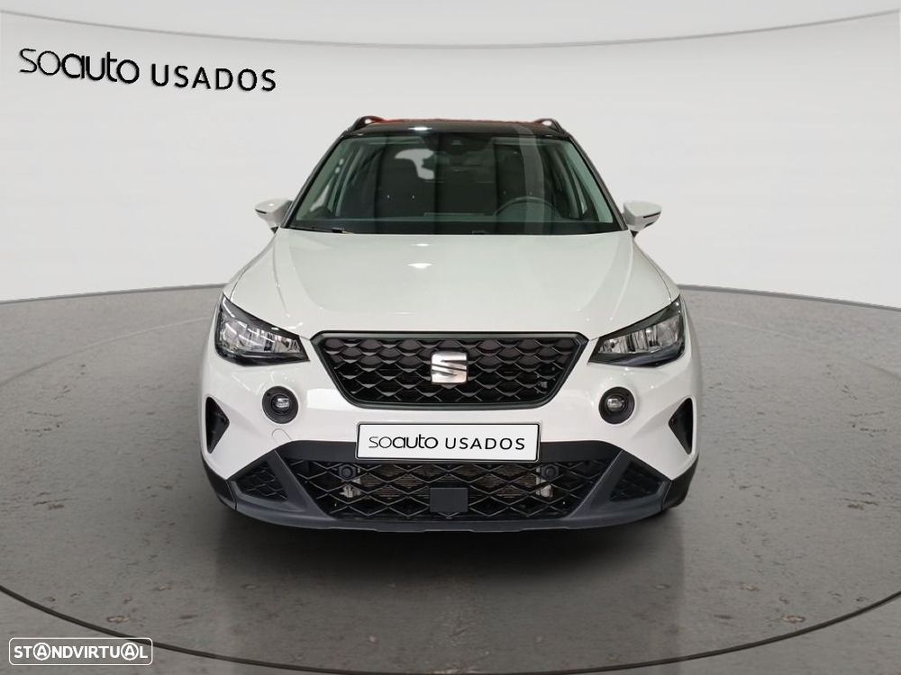 SEAT Arona 1.0 TSI Style - 12