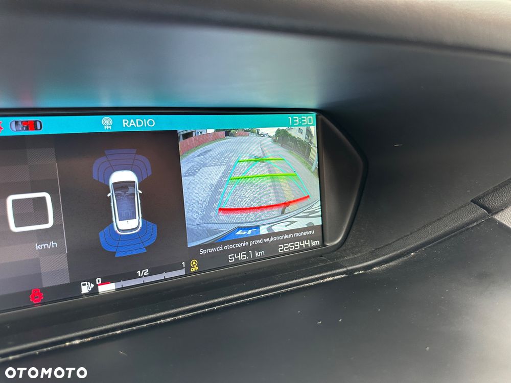 Citroën C4 Picasso BlueHDi 120 Business Class - 27