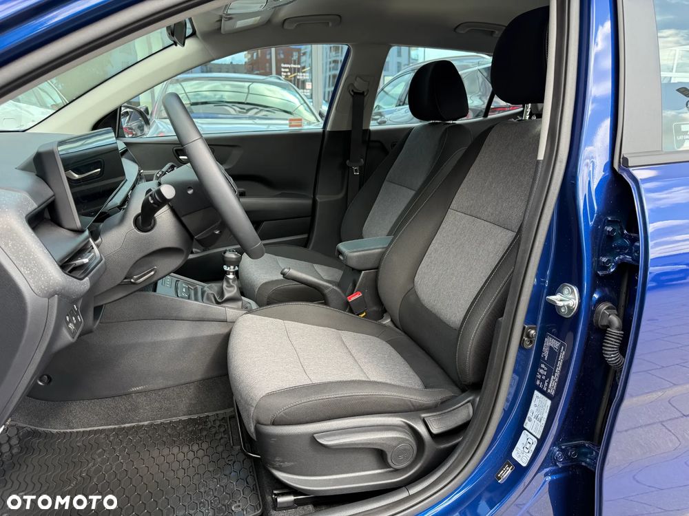 Kia Stonic 1.0 T-GDI M DCT - 17