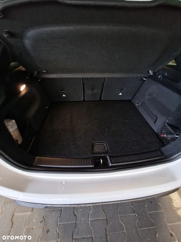 Mercedes-Benz Klasa B 180 Progressive 7G-DCT - 6