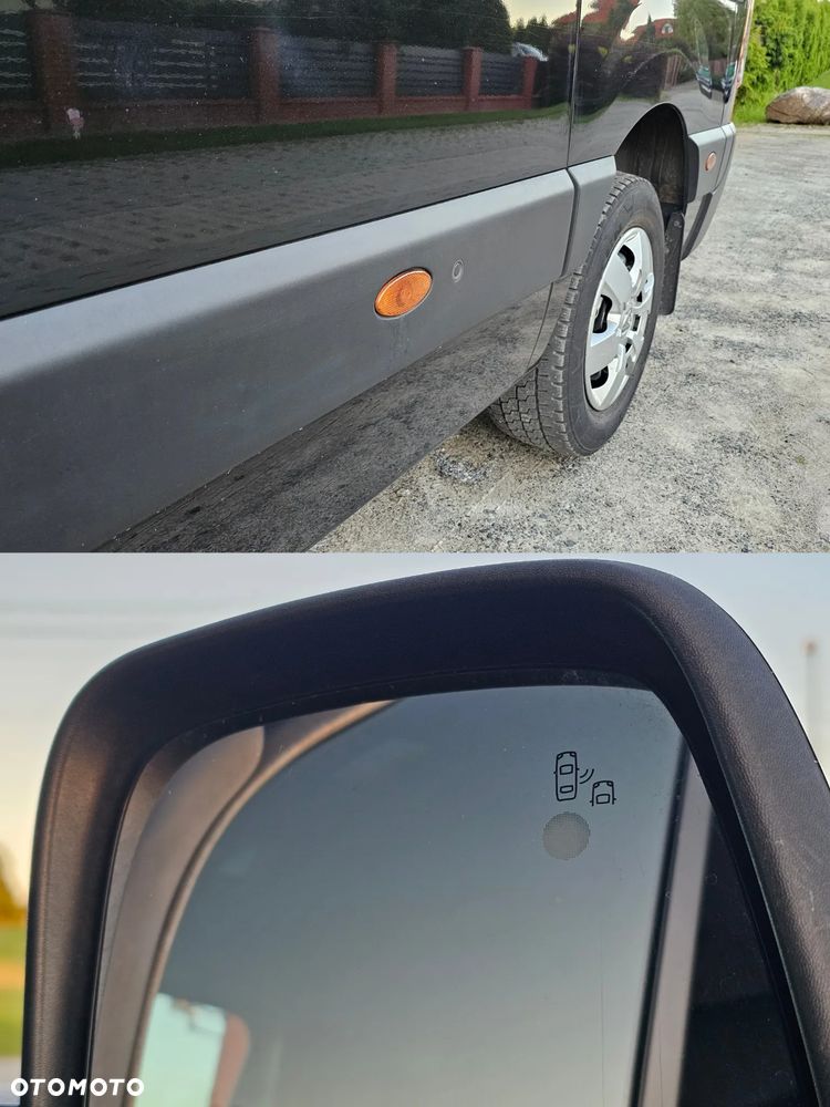 Renault Master - 35