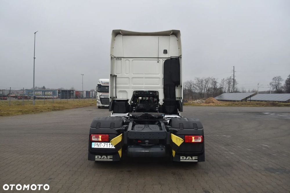 DAF XF 480 - 7