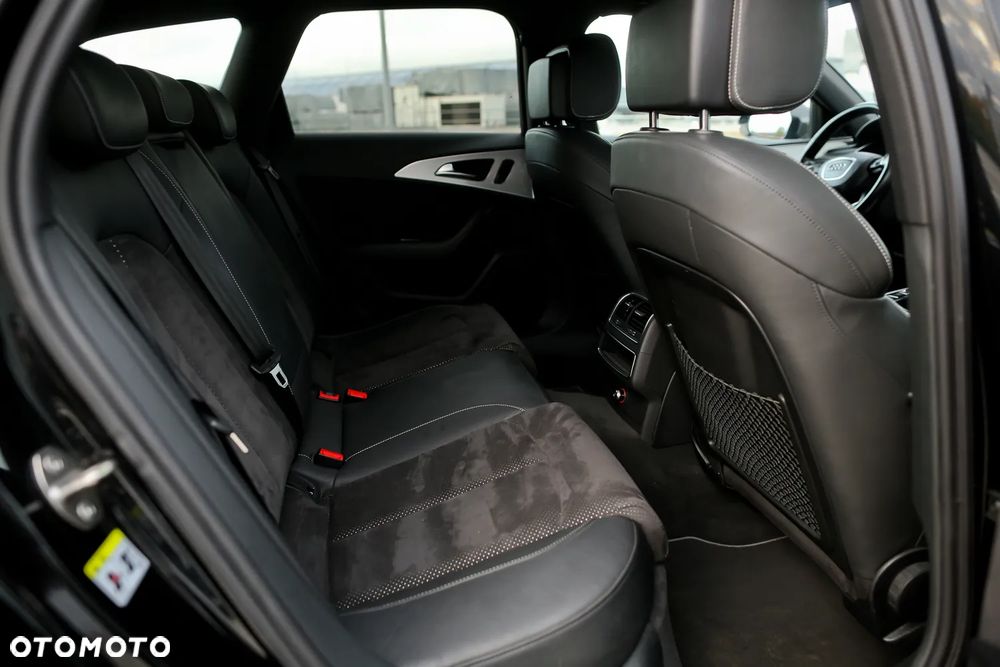 Audi A6 - 26
