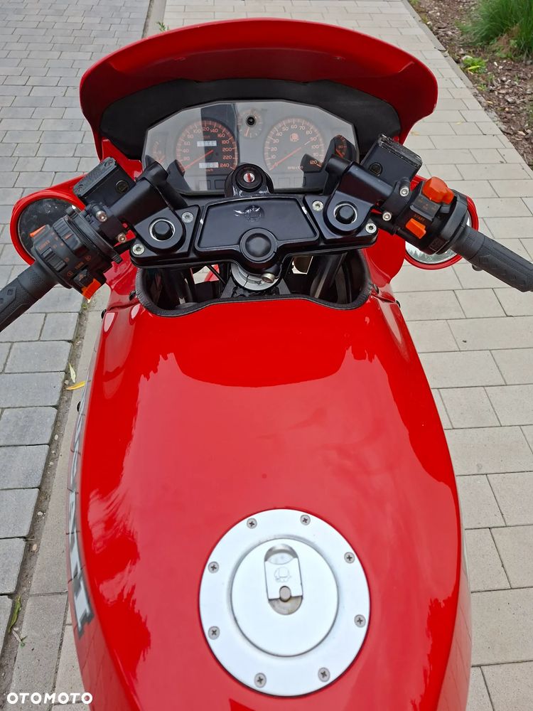 Ducati 907 - 4