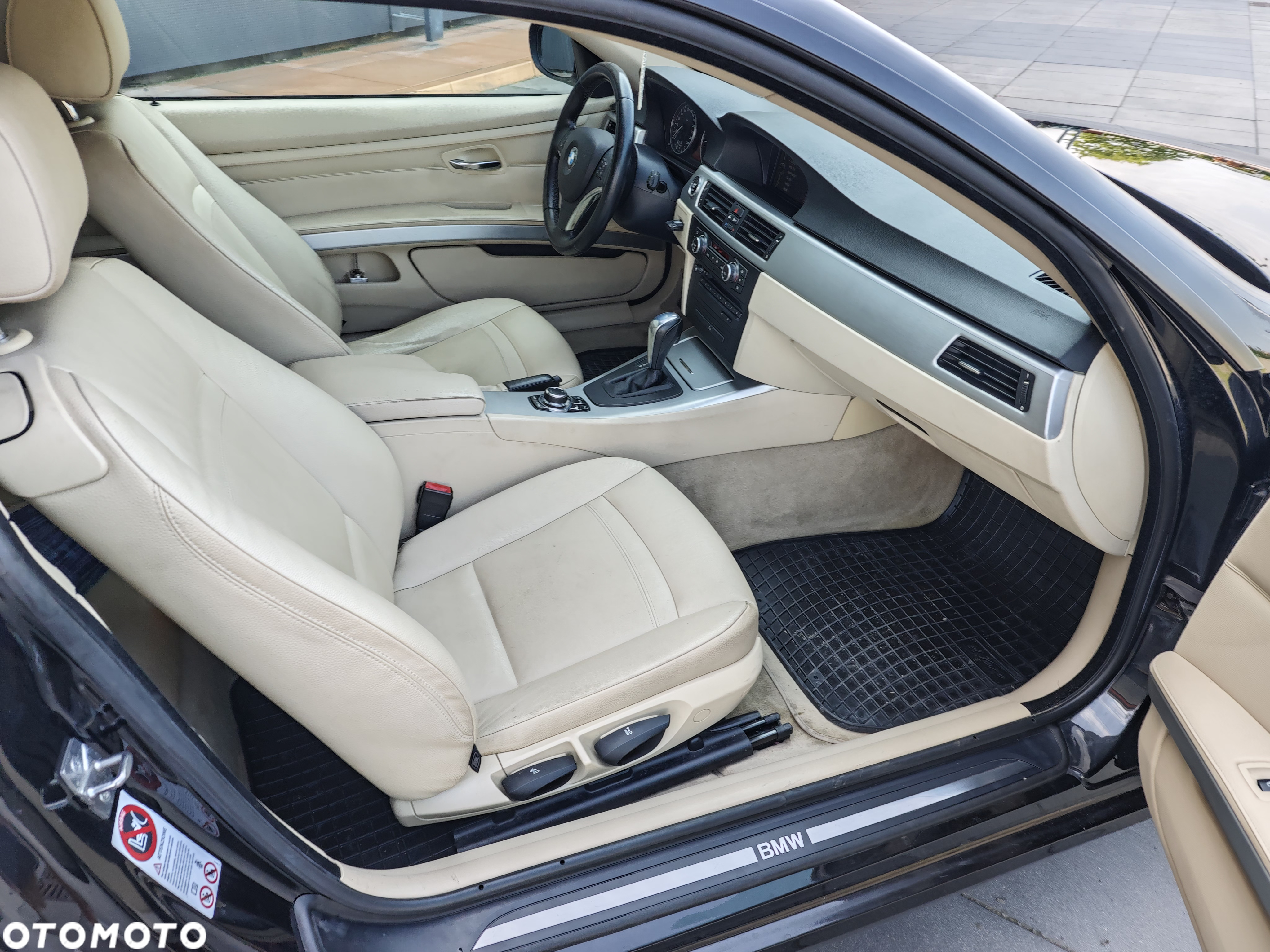 BMW Seria 3 - 8