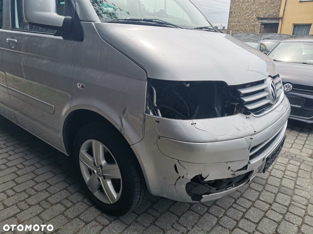 Volkswagen Multivan L1 - 8