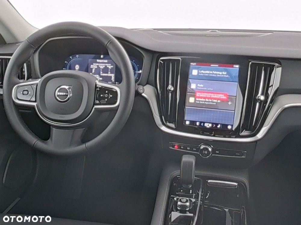 Volvo V60 - 8