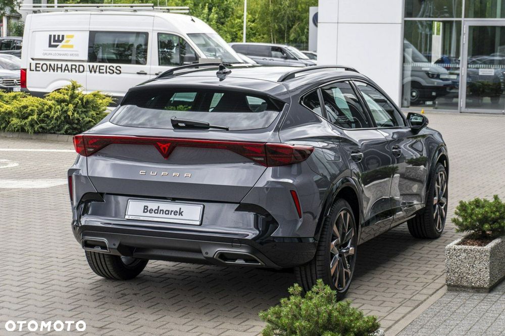 Cupra Formentor - 11