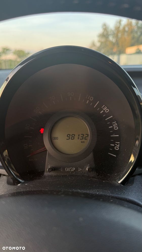Toyota Aygo - 14