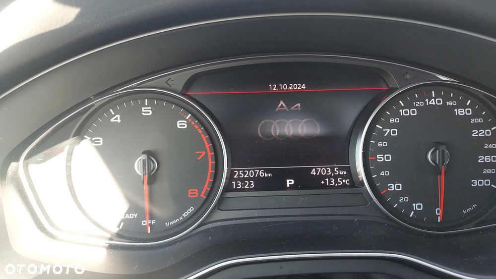 Audi A4 ver-avant-1-4-tfsi-s-tronic-sport - 10