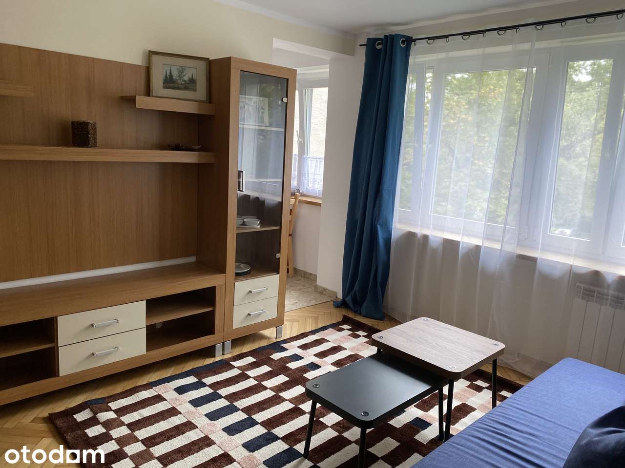 Ciche i jasne 3 pokoje (64m²) | Sielce | Tramwaj 5 min | Bezpośrednio