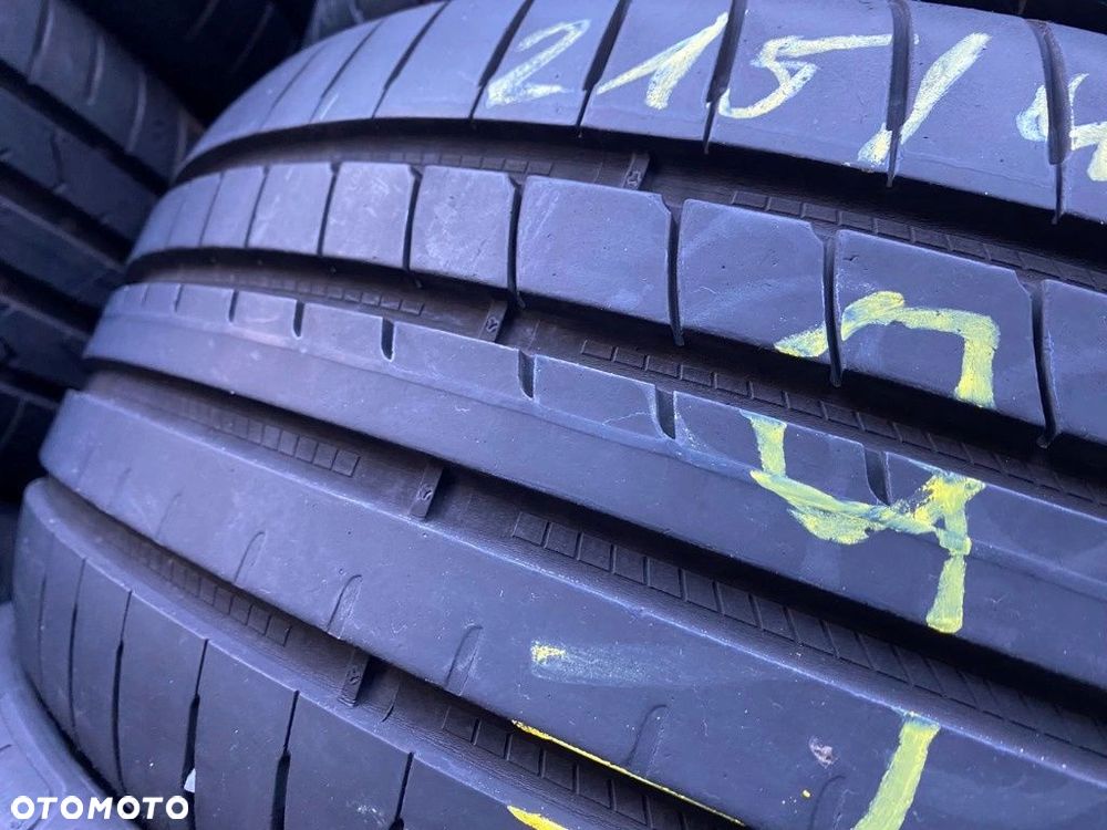 215/45/18 Goodyear Eagle F1_6,8mm_4szt_(98) - 5