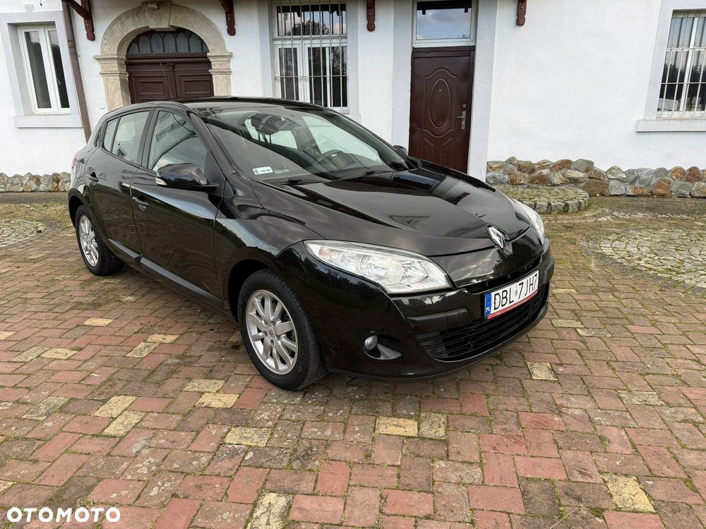 Renault Megane 1.6 16V 100 Expression - 2