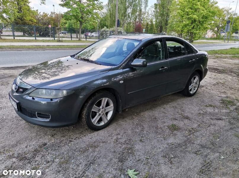 Mazda 6 2.0 Active - 3