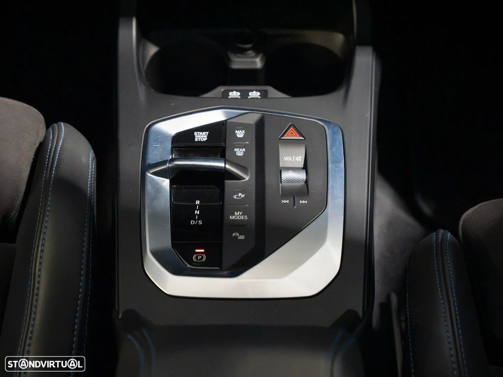 BMW 116 Pack Desportivo M - 14