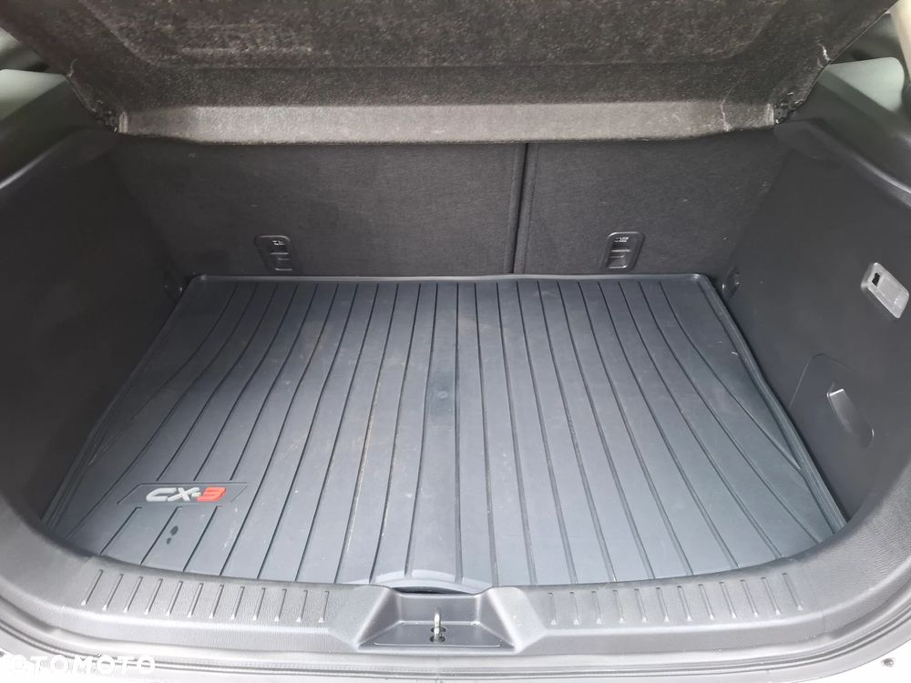 Mazda CX-3 2.0 Skyenergy - 31