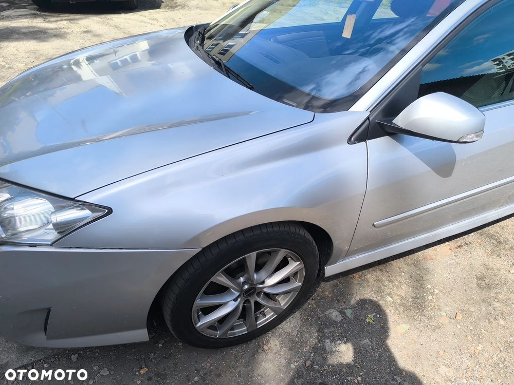 Renault Laguna 2.0 DCi Expression - 22