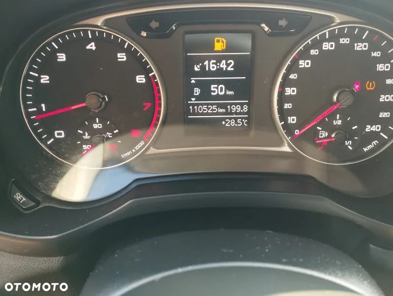 Audi A1 Sportback 1.4 TFSI Design - 15