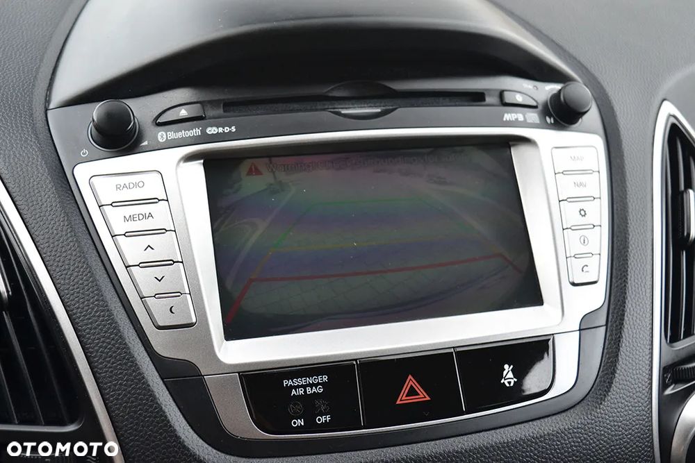 Hyundai ix35 - 29