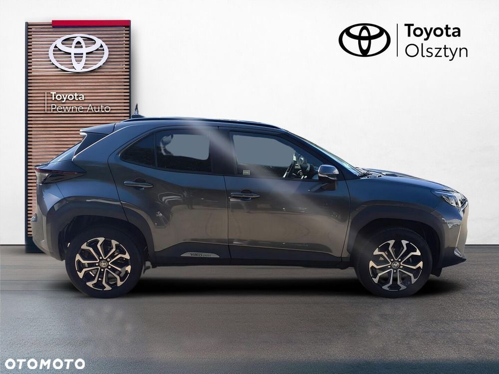 Toyota Yaris Cross Hybrid 1.5 Style - 6