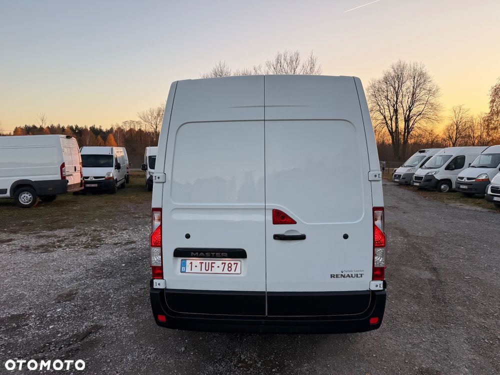 Renault Master - 5