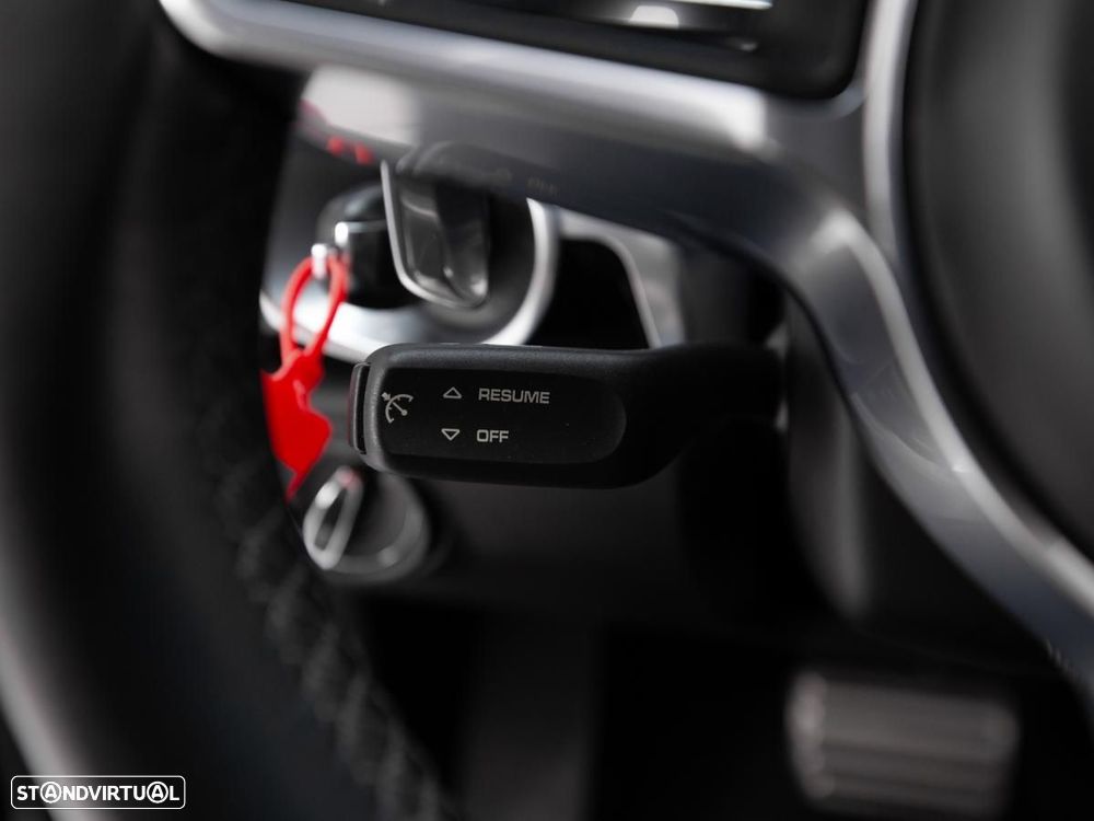 Porsche Cayenne S - 21