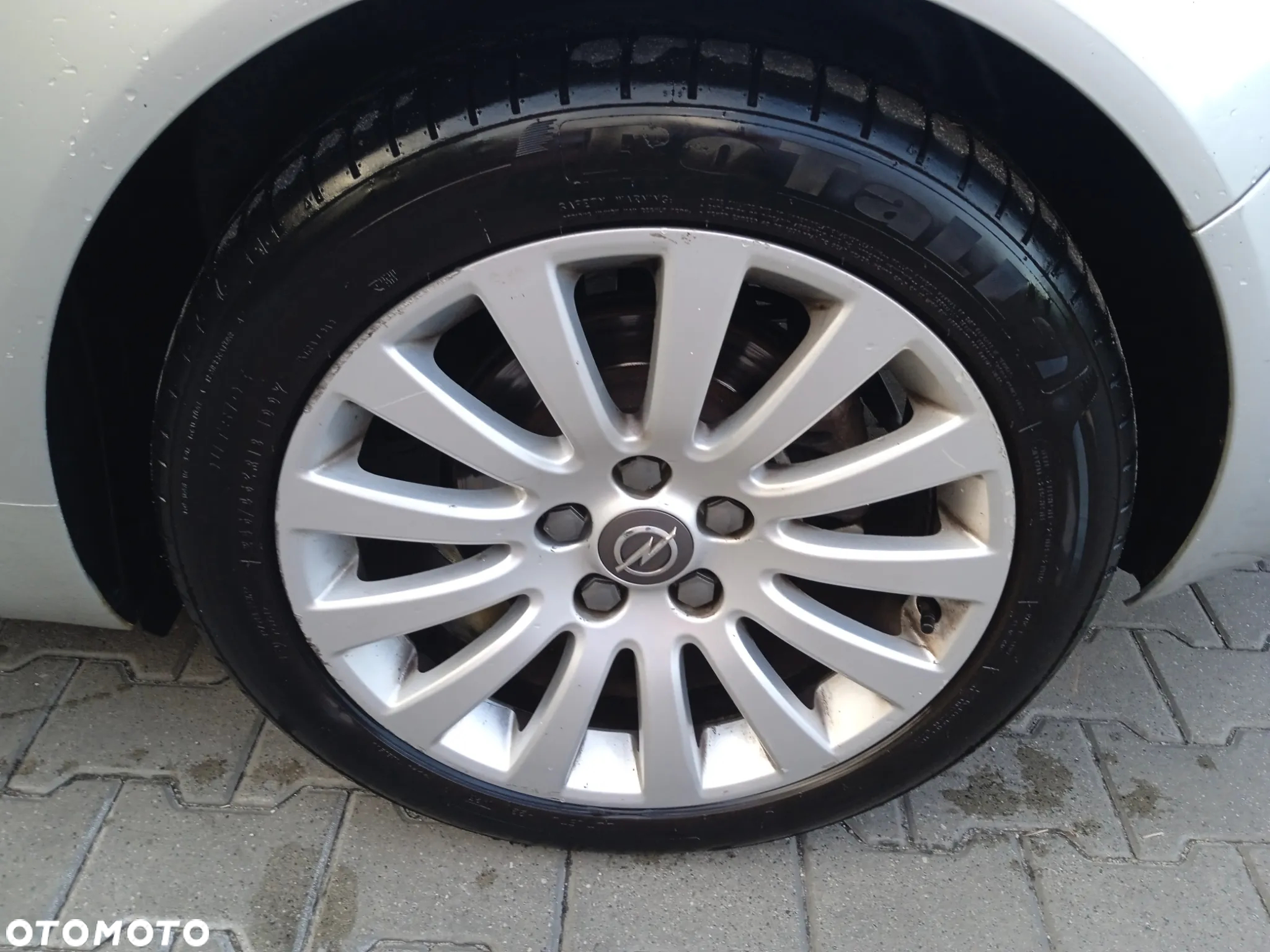 Opel Insignia 2.0 CDTI Cosmo - 21