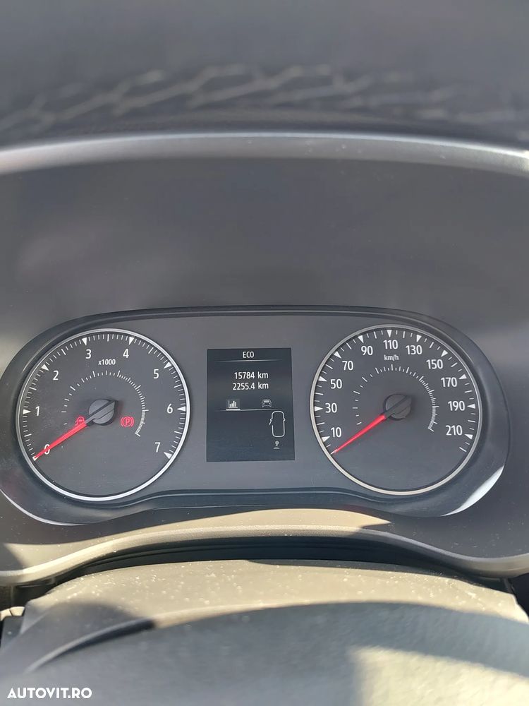 Dacia Logan ECO-G 100 MT6 Prestige+ - 22