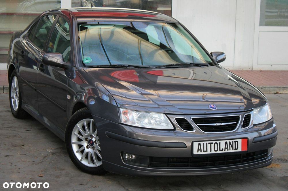 Saab 9-3 - 20