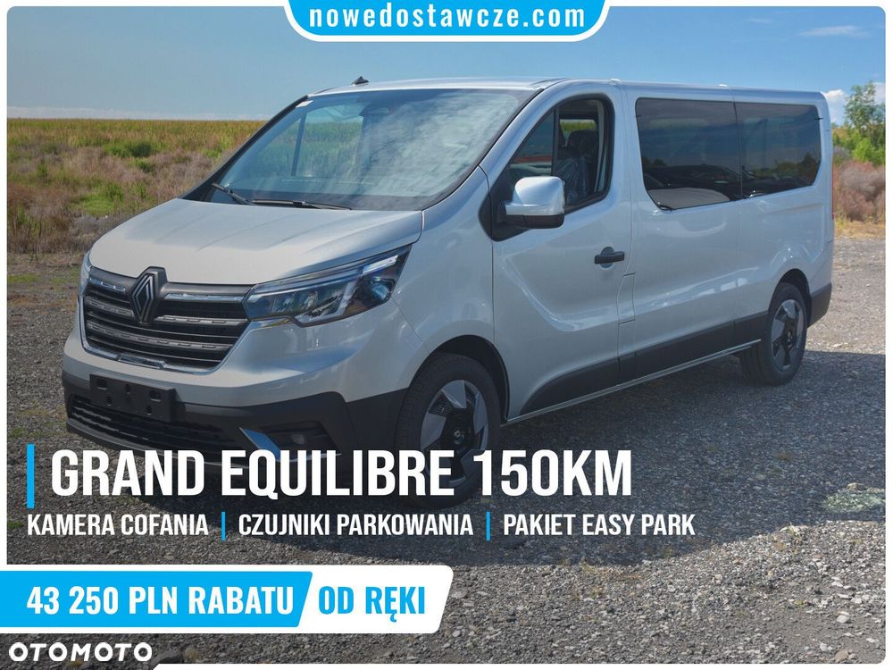 Renault Trafic - 2