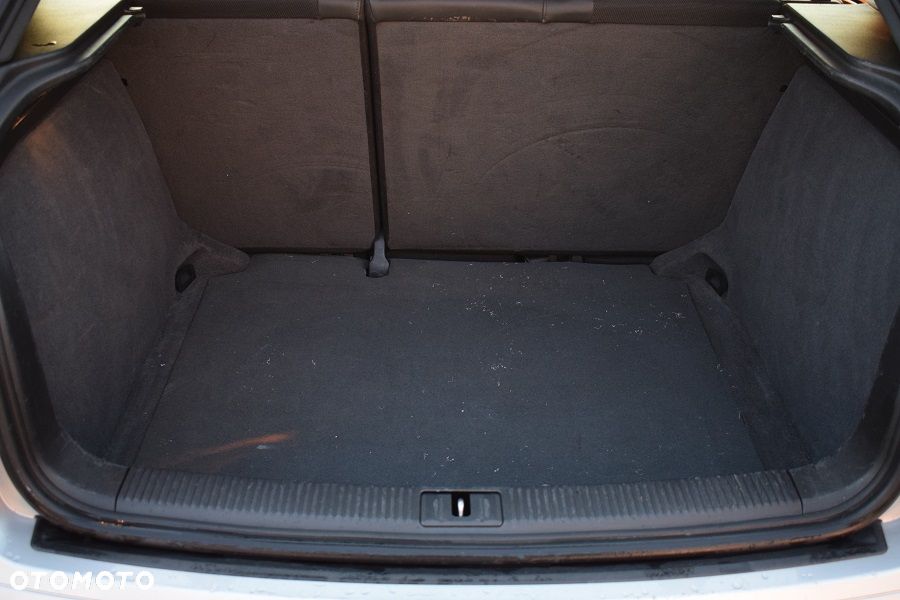 Audi A3 3-drzwiowe 1.9 TDI Ambiente - 10