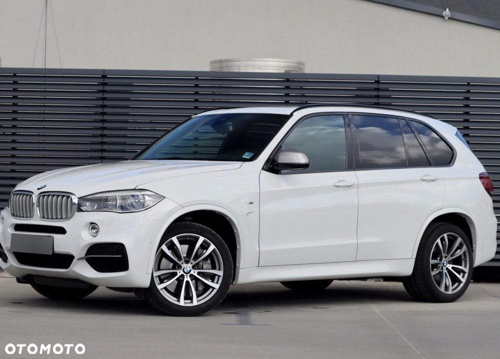 BMW X5 M - 7
