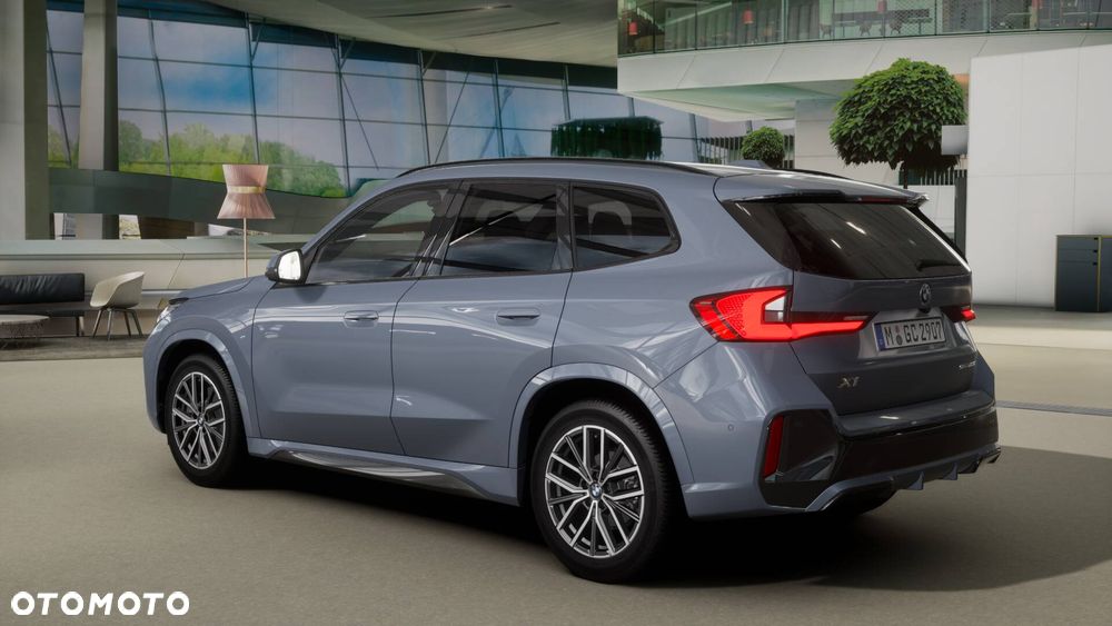 BMW X1 sDrive20i mHEV M Sport sport - 4