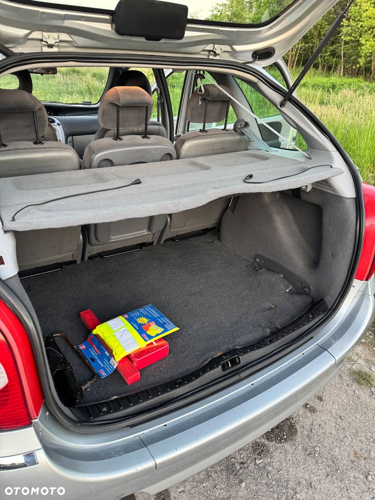 Citroën Xsara Picasso 1.6 SX - 6